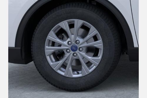 new 2026 Ford Escape car, priced at $34,585