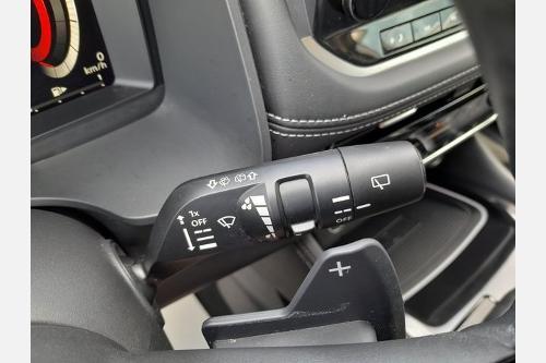 used 2021 Nissan Rogue car, priced at $24,082