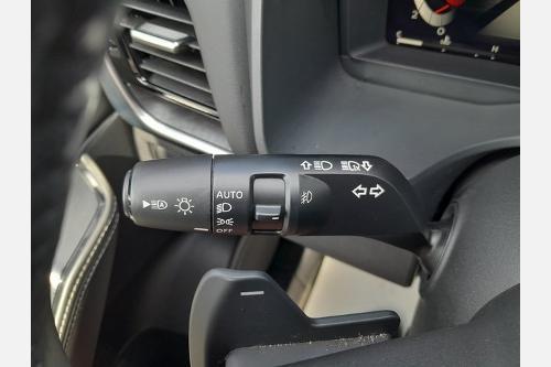 used 2021 Nissan Rogue car, priced at $24,082