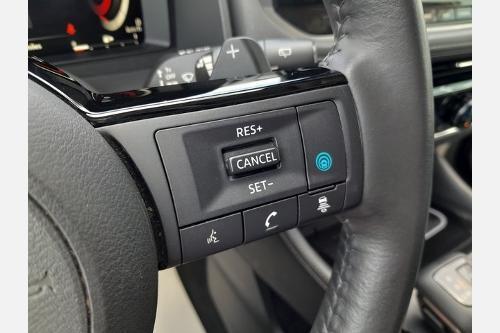 used 2021 Nissan Rogue car, priced at $24,082