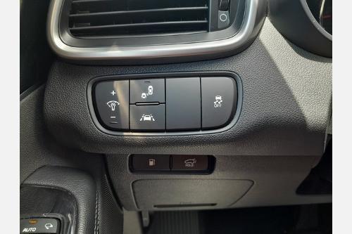 used 2020 Kia Sorento car, priced at $23,200