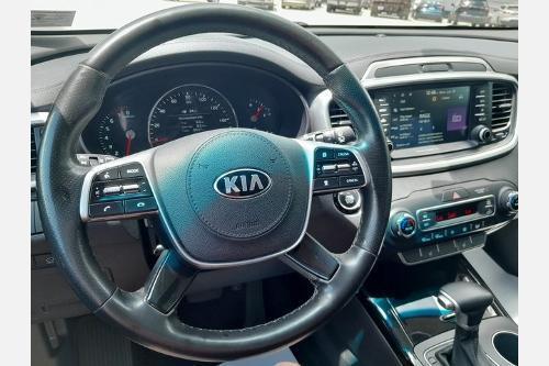 used 2020 Kia Sorento car, priced at $23,200