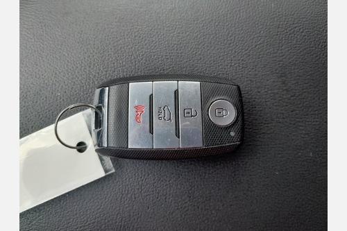 used 2020 Kia Sorento car, priced at $23,200