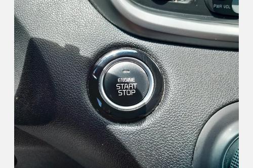 used 2020 Kia Sorento car, priced at $23,200