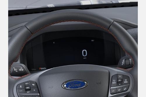 new 2026 Ford Explorer car, priced at $49,315