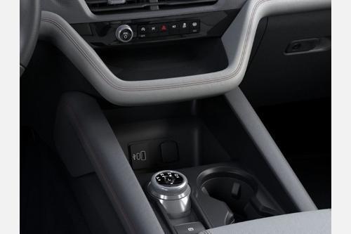 new 2026 Ford Explorer car, priced at $49,315