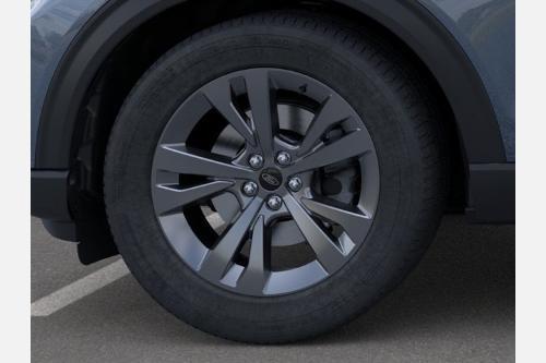 new 2026 Ford Explorer car, priced at $49,315