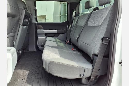 new 2025 Ford F-250 car, priced at $74,555