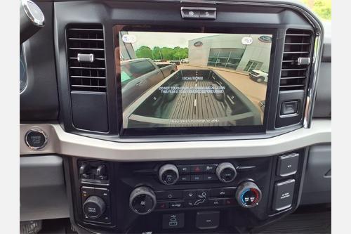 new 2025 Ford F-250 car, priced at $74,555
