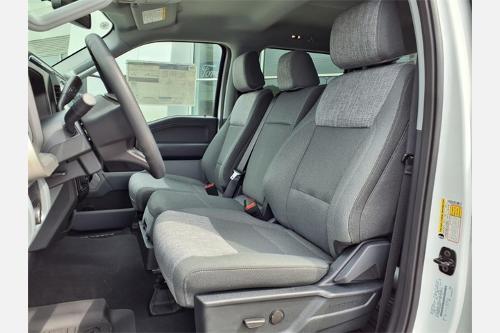 new 2025 Ford F-250 car, priced at $74,555