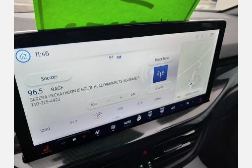 used 2023 Ford Escape car, priced at $28,054