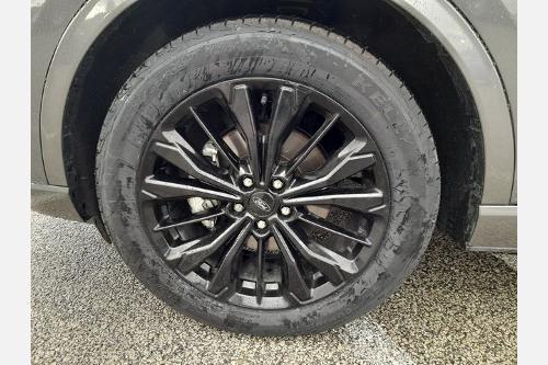 used 2023 Ford Escape car, priced at $28,054