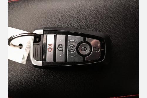 used 2023 Ford Escape car, priced at $28,054