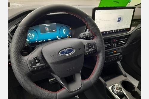 used 2023 Ford Escape car, priced at $28,054