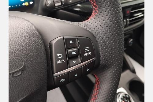 used 2023 Ford Escape car, priced at $28,054