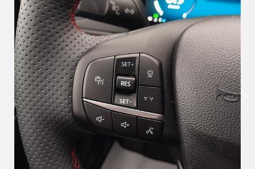 used 2023 Ford Escape car, priced at $28,054