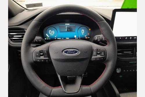 used 2023 Ford Escape car, priced at $28,054