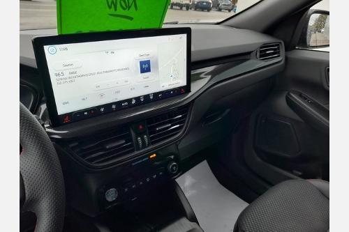 used 2023 Ford Escape car, priced at $28,054