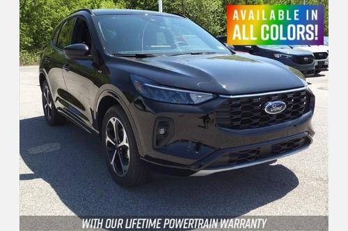 new 2024 Ford Escape car, priced at $34,788