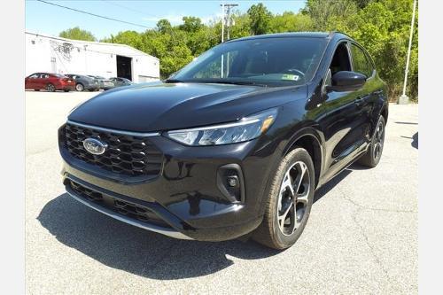 new 2024 Ford Escape car, priced at $38,830