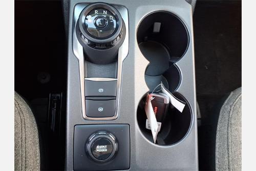 new 2025 Ford Bronco Sport car, priced at $33,330