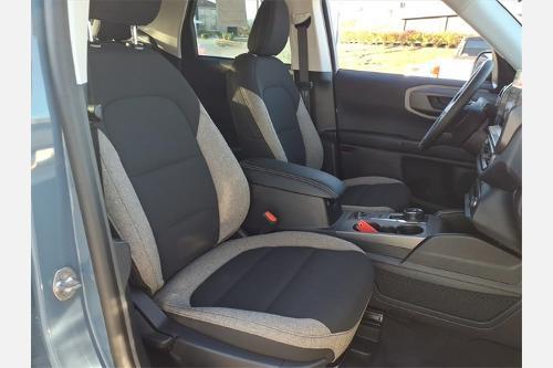 new 2025 Ford Bronco Sport car, priced at $33,330