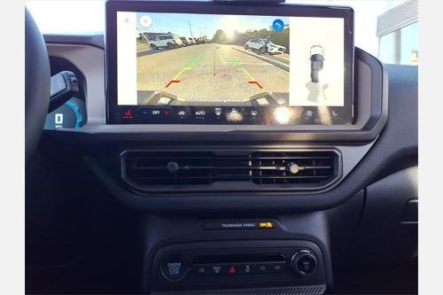 new 2025 Ford Bronco Sport car, priced at $33,330