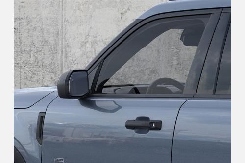 new 2025 Ford Bronco Sport car, priced at $34,330