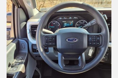 new 2025 Ford F-350 car, priced at $73,310