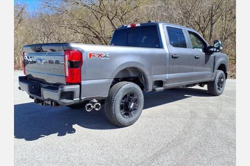 new 2025 Ford F-350 car, priced at $73,310
