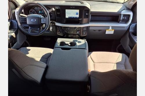 new 2025 Ford F-350 car, priced at $73,310