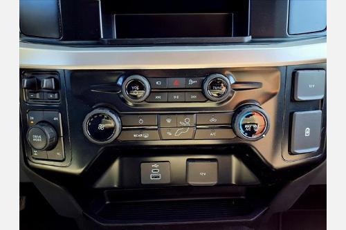 new 2025 Ford F-350 car, priced at $73,310