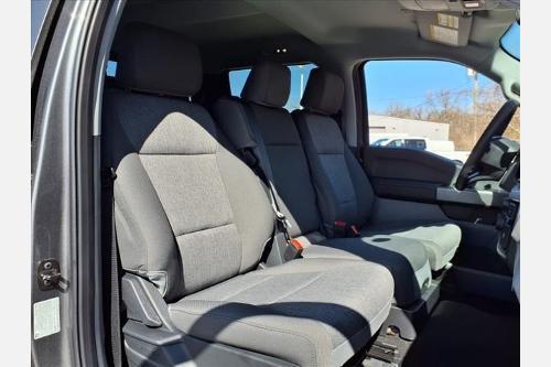 new 2025 Ford F-350 car, priced at $73,310