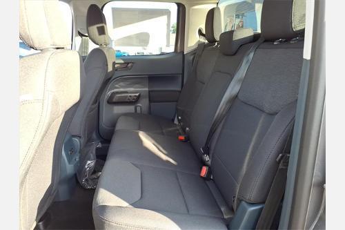 new 2025 Ford Maverick car, priced at $30,210