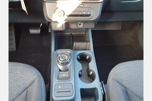 new 2025 Ford Maverick car, priced at $30,210