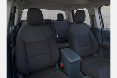 new 2025 Ford Maverick car, priced at $30,460