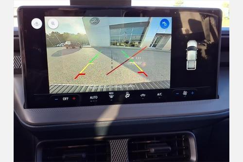 new 2025 Ford Maverick car, priced at $30,210