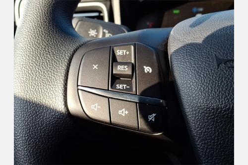 new 2025 Ford Maverick car, priced at $30,210