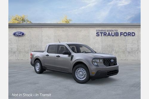 new 2025 Ford Maverick car, priced at $30,460