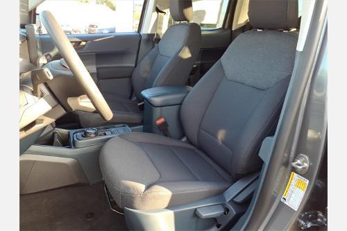 new 2025 Ford Maverick car, priced at $30,210