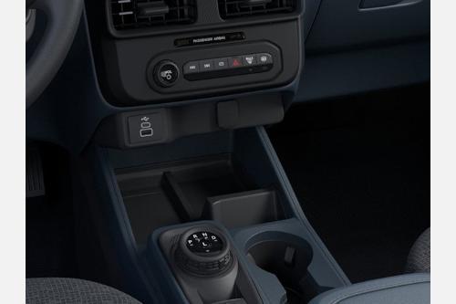 new 2025 Ford Maverick car, priced at $30,460
