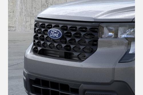 new 2025 Ford Maverick car, priced at $30,460