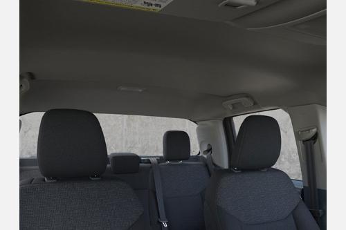 new 2025 Ford Maverick car, priced at $30,460