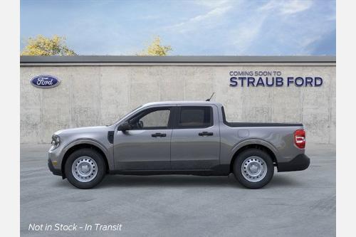 new 2025 Ford Maverick car, priced at $30,460