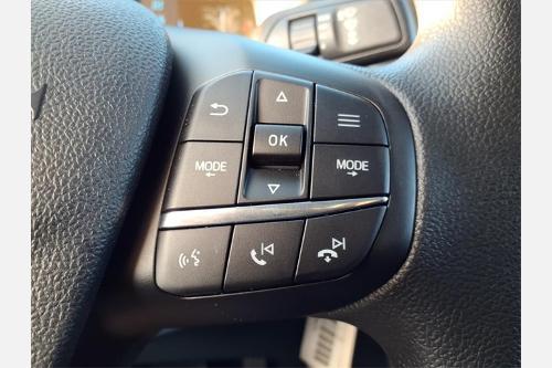 new 2025 Ford Maverick car, priced at $30,210