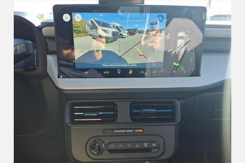 new 2025 Ford Maverick car, priced at $32,865