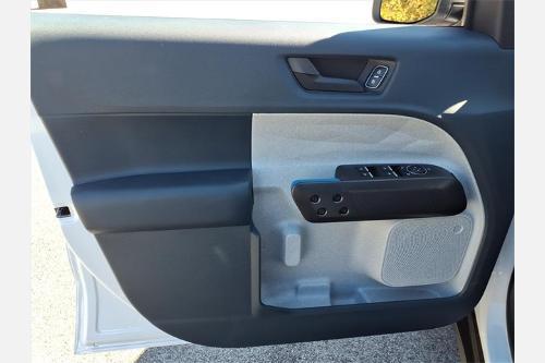 new 2025 Ford Maverick car, priced at $32,865