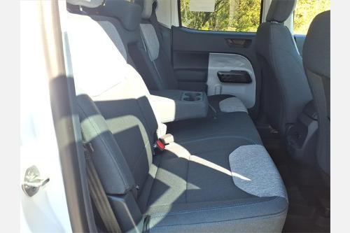 new 2025 Ford Maverick car, priced at $32,865