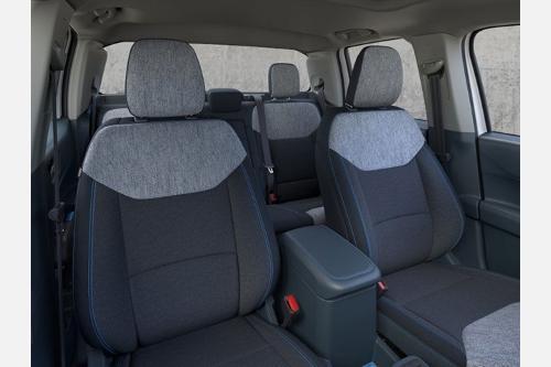 new 2025 Ford Maverick car, priced at $32,865