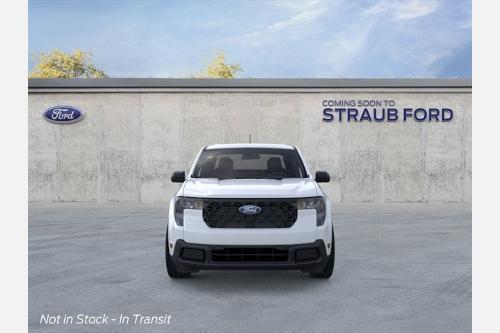 new 2025 Ford Maverick car, priced at $32,865